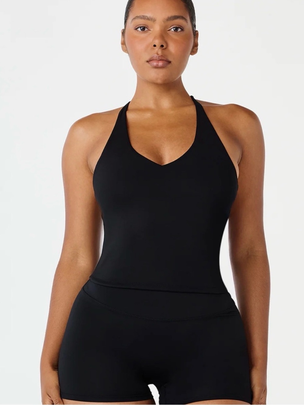 CSB Halter Tank- Women Intimates & Sleepwear